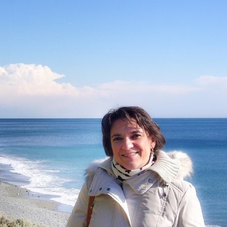 Irene Berri