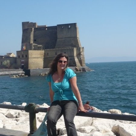 Maria Grazia Di Maro