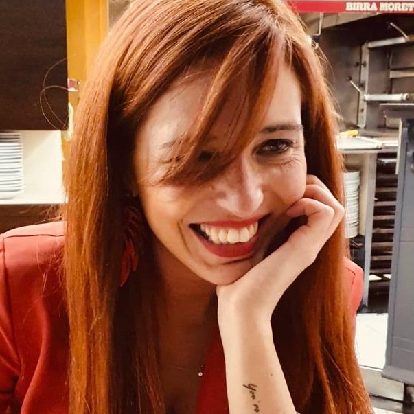 Roberta Parena