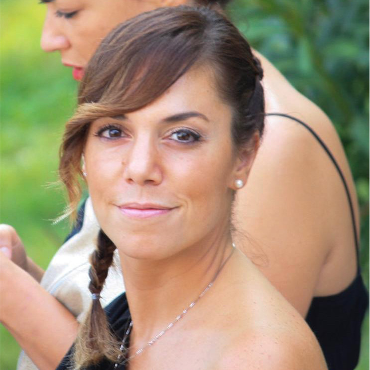 Tamara Vanoncini