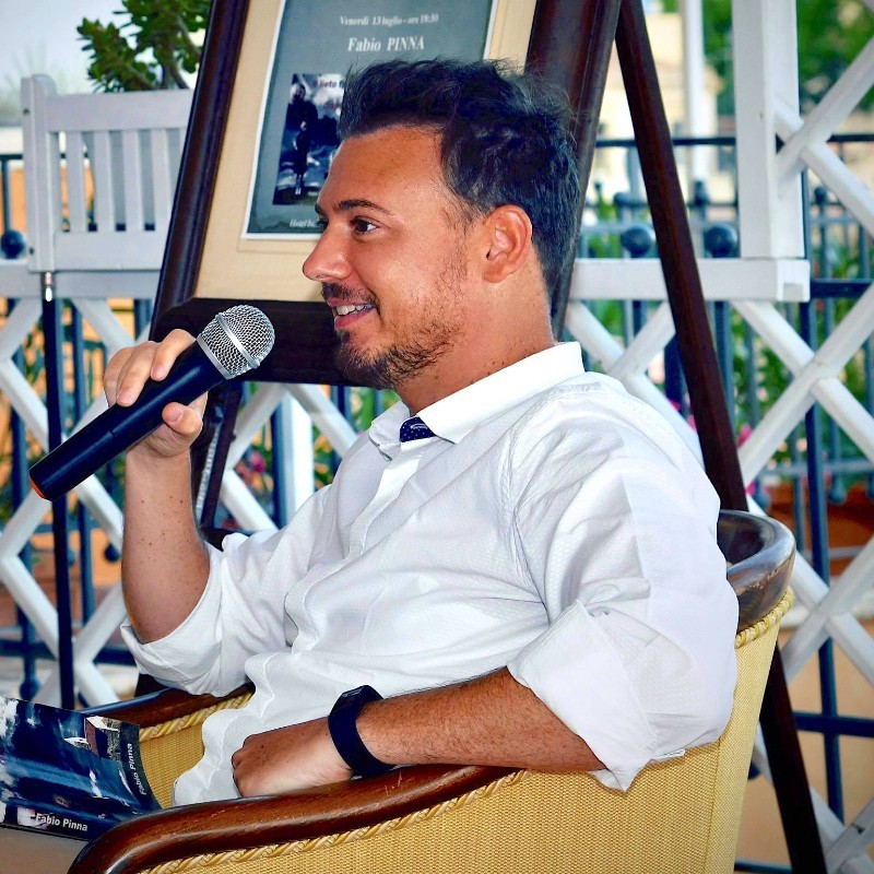 Fabio Pinna
