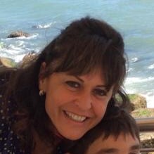 Martine Jasmine Salfati