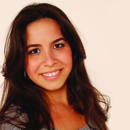 Emilie Oriá
