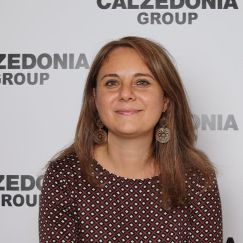 Laura Franceschetti