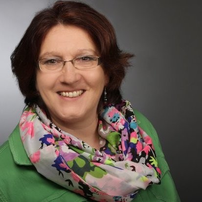 Jacqueline Breuer
