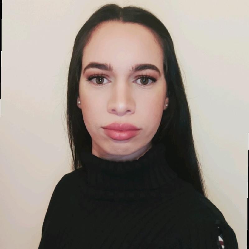 Nouha Zakariya
