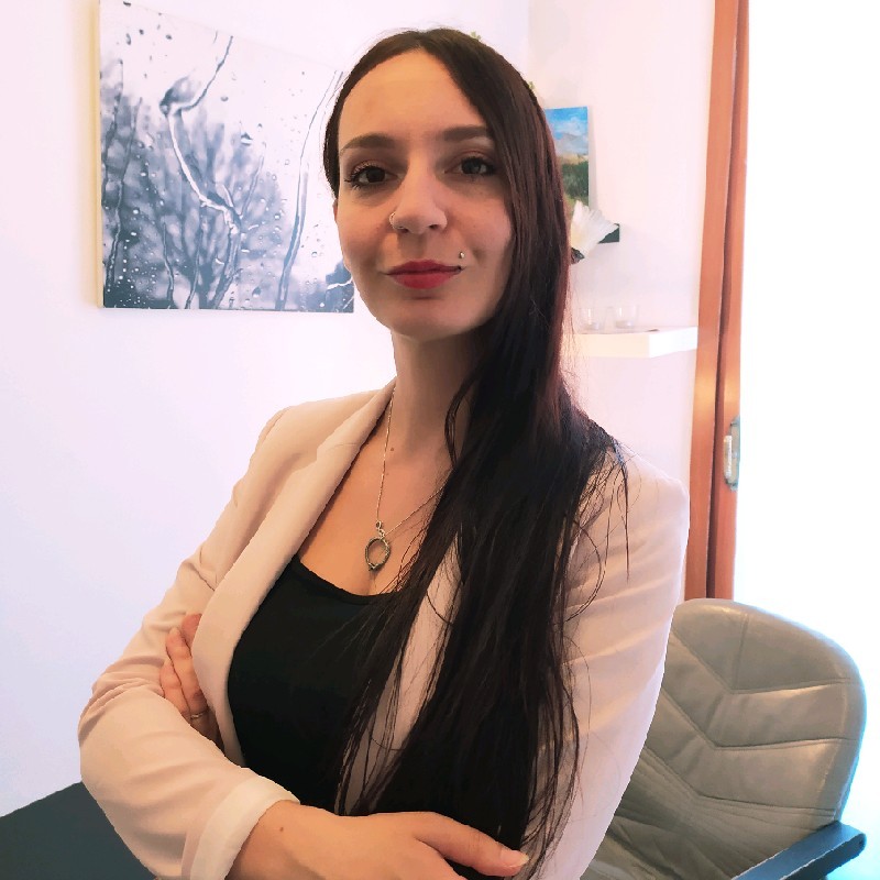 Debora Riva