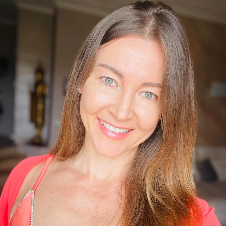 Yulia Serghevna