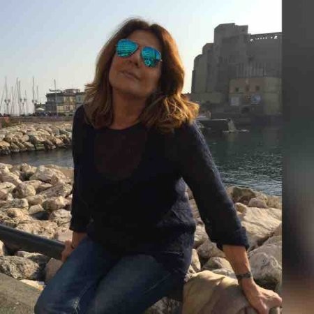 antonella villosio