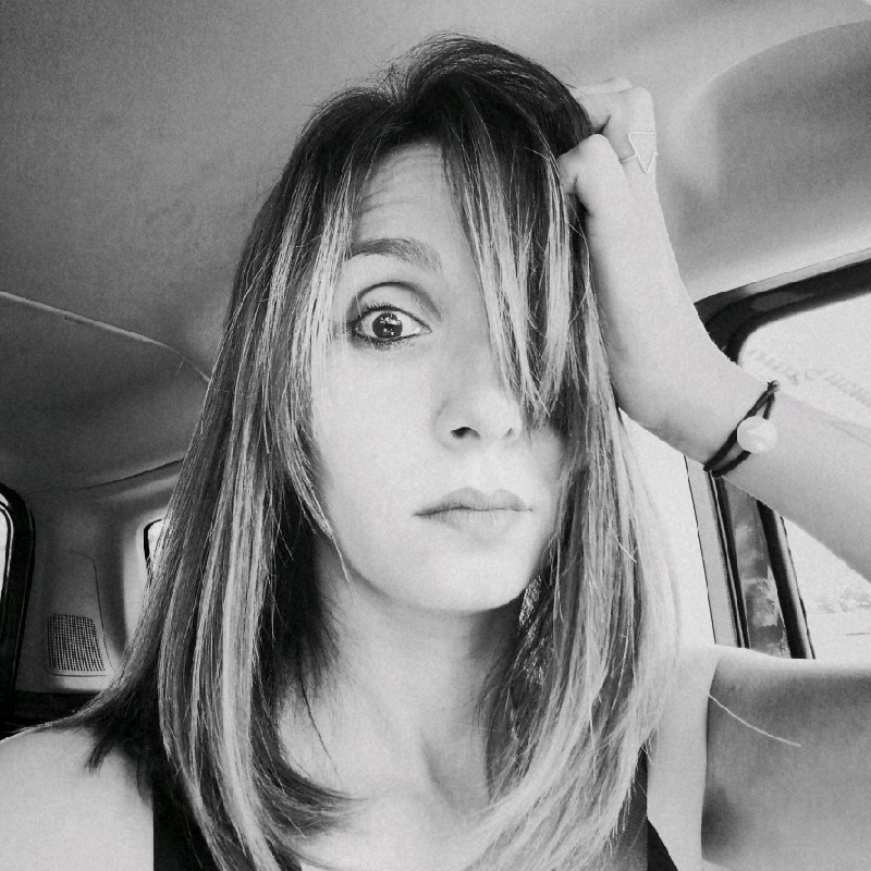 Daniela Angaramo