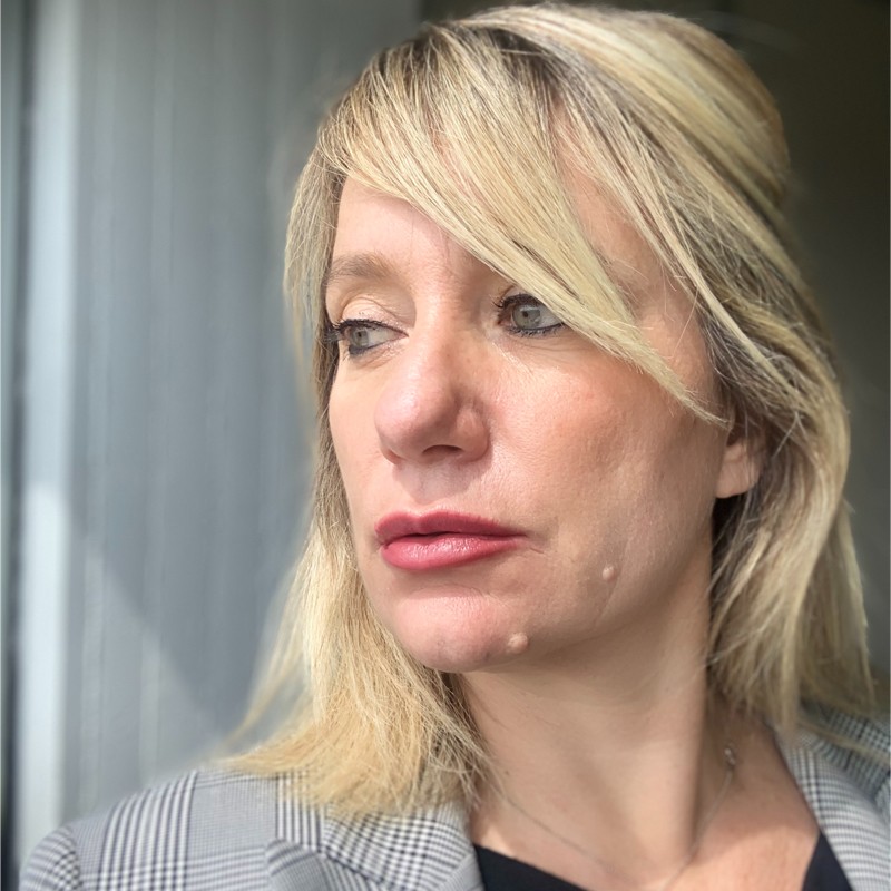 Annalisa Alberti