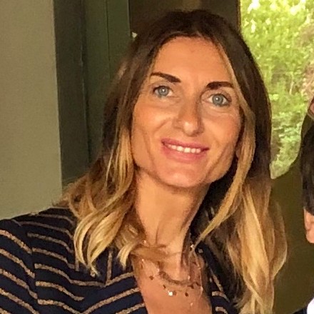Alessandra Proietti