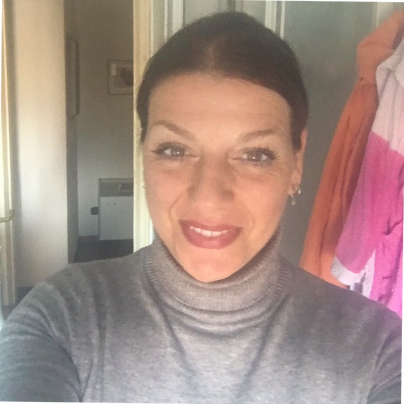 Valentina Castellani