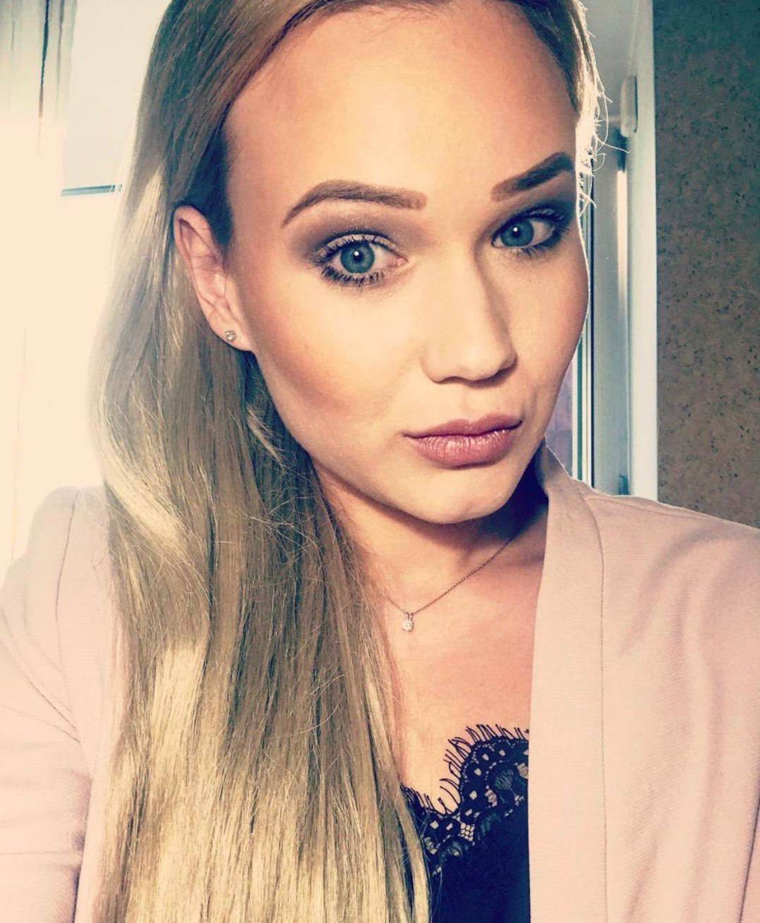 Olga pospelova