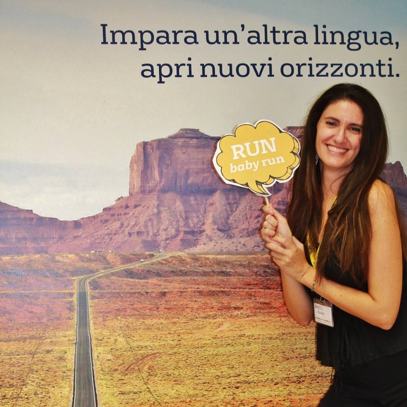 Claudia Battistini