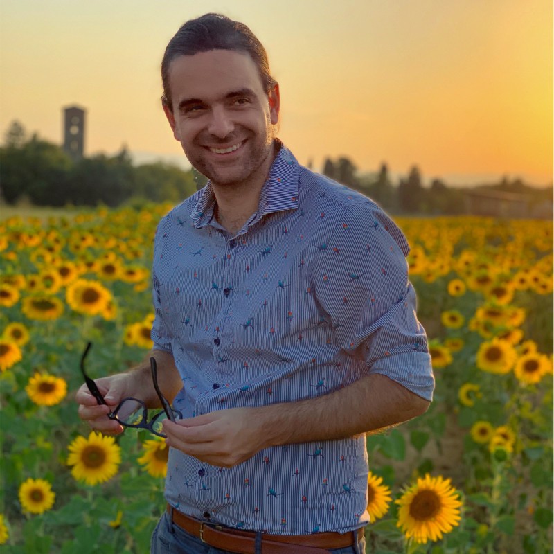 Matteo Brighenti