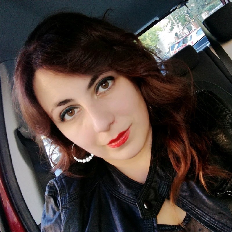 Fiorella Sciangula