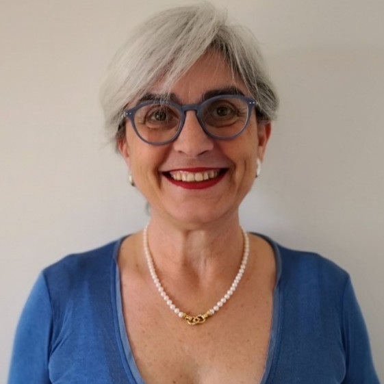 Antonietta Alba