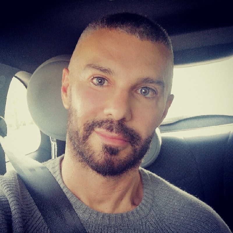 LUCA BUDANO