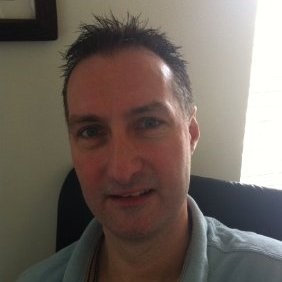 Mark Senior