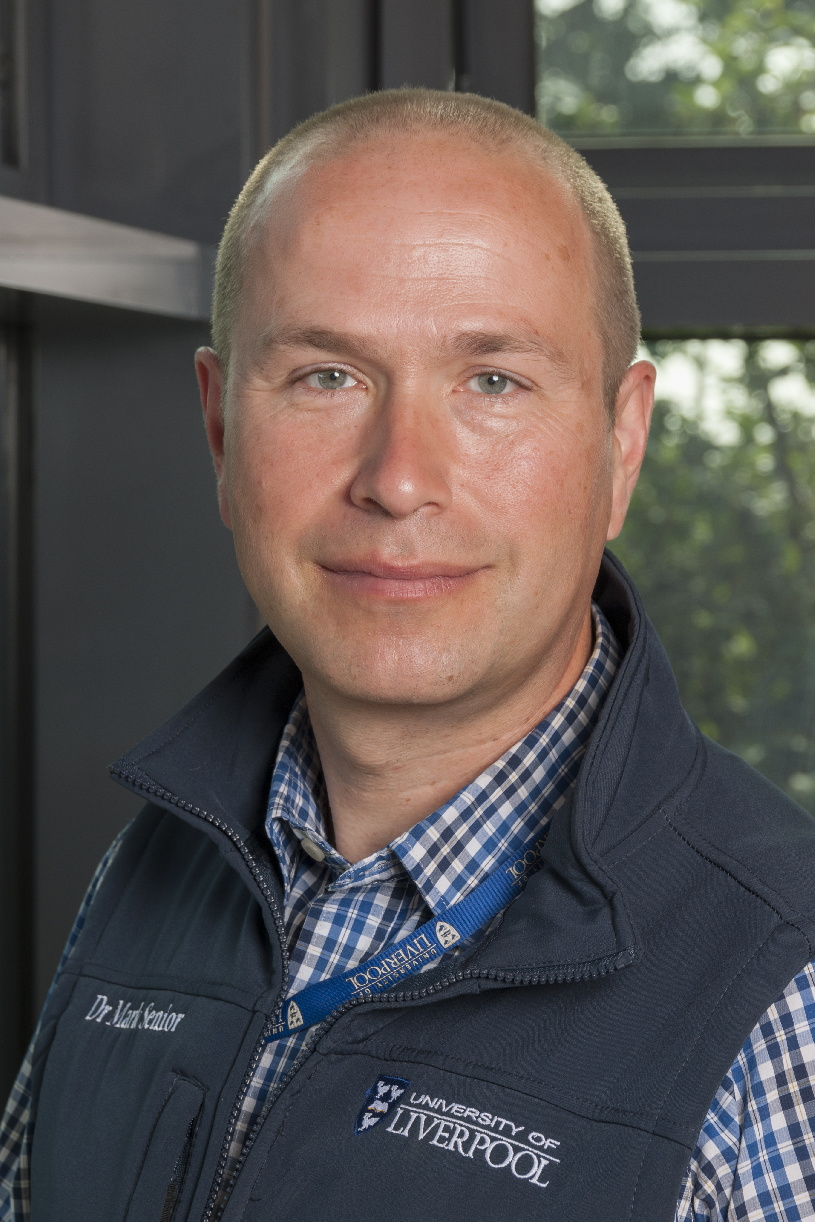 Mark Senior