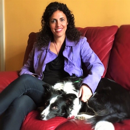 Silvia Spinelli