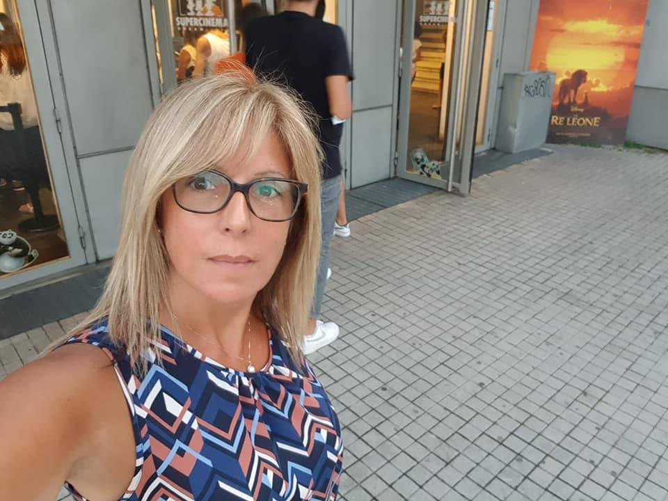 Marie-Christine Olivier Quispe
