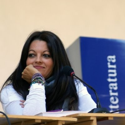 Barbara Schiavulli