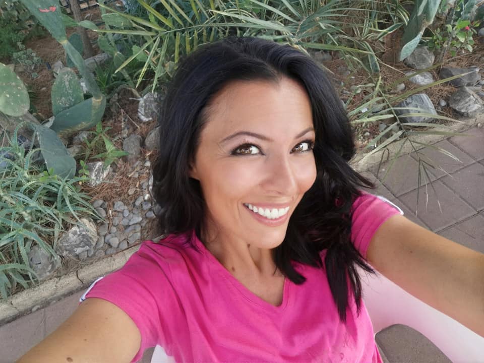 Angela Aino