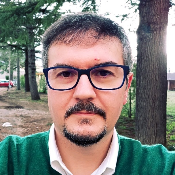 Edoardo Fiorucci