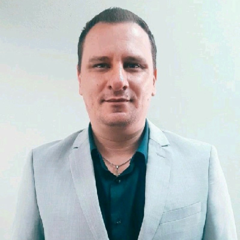 Marcel Mesquita