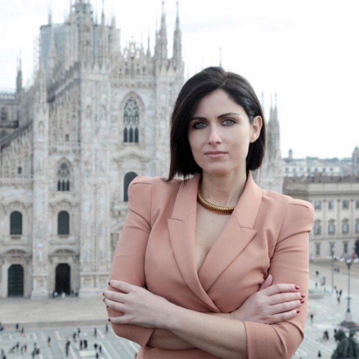Arianna Barbieri