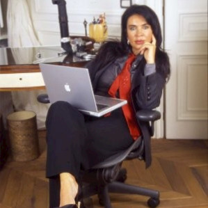 Miriam Tomponzi