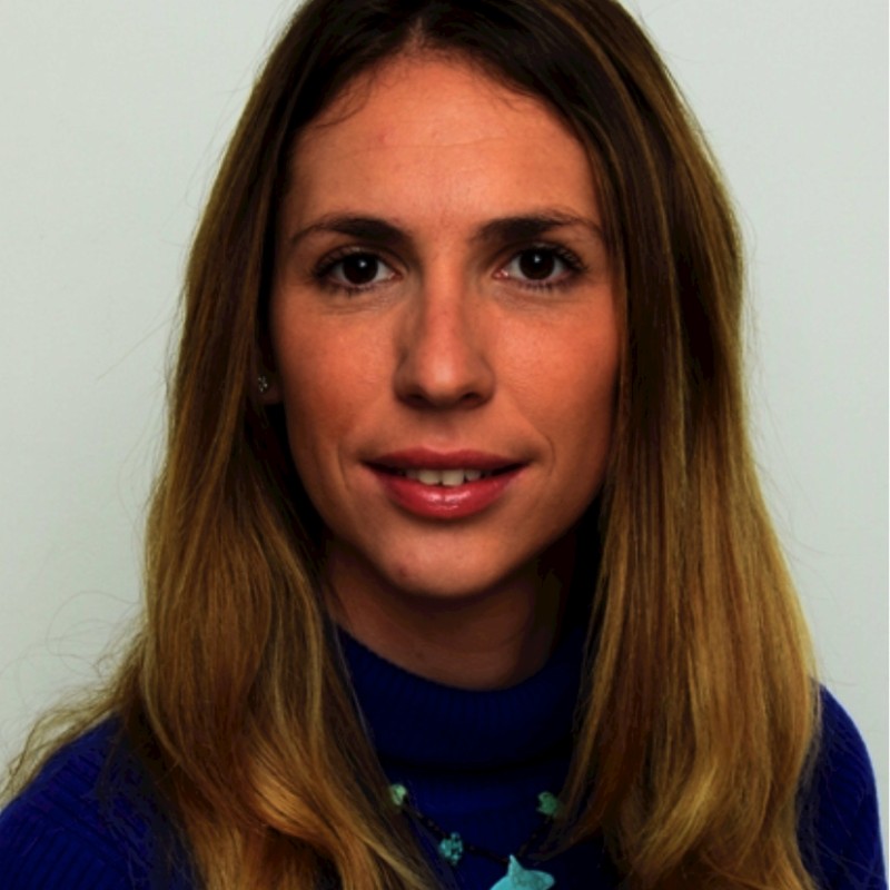 Domitilla Simeoni