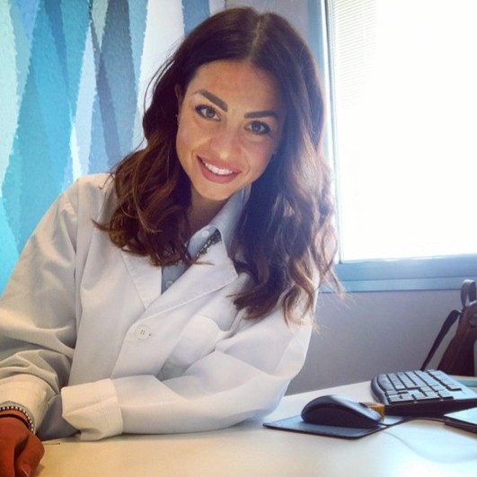Maria Vittoria Conti