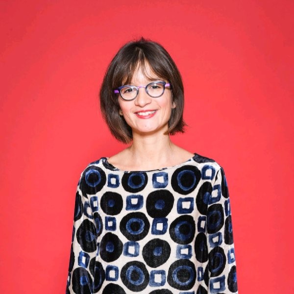 Anna Chiara Gaudenzi