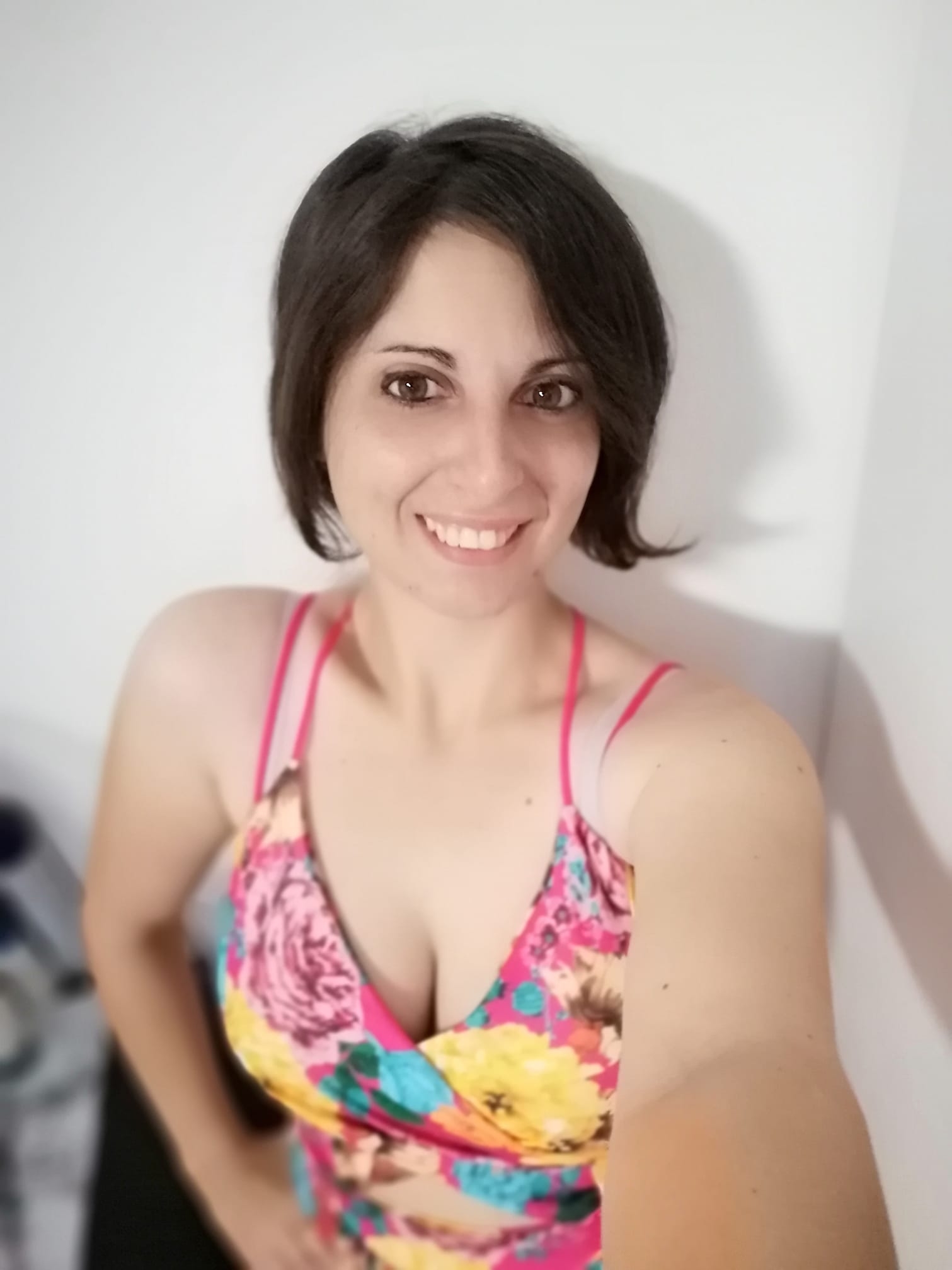 Angela Stefanini