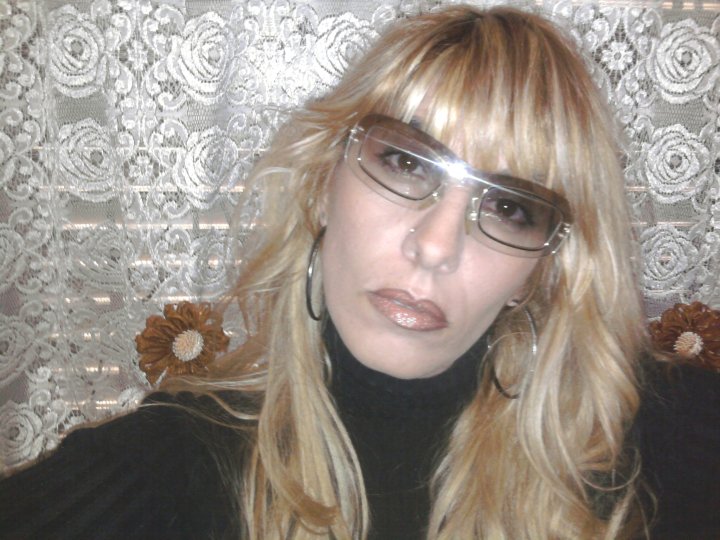 Elodea Estrella Alessandra