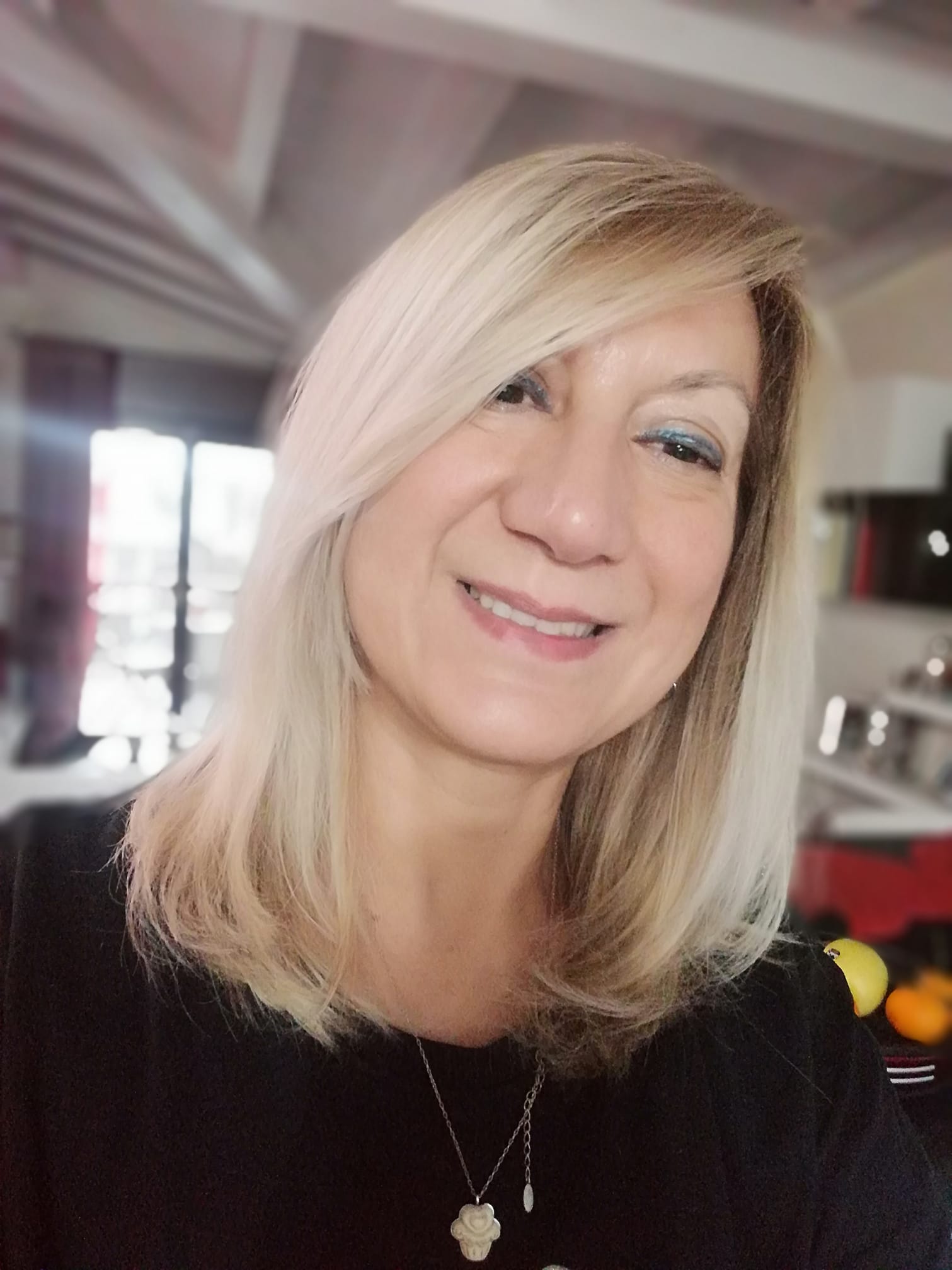 Francesca Nicolò
