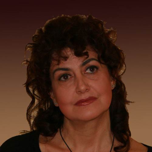 Cristiana Voglino