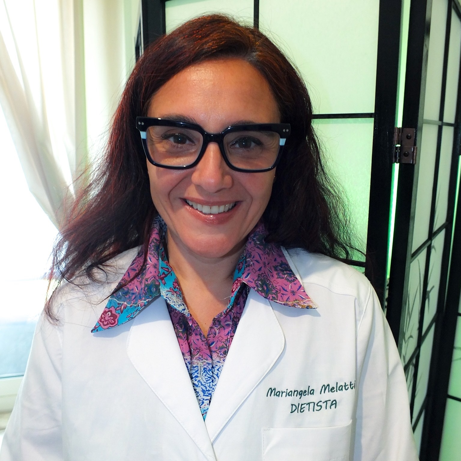 Mariangela Melatti