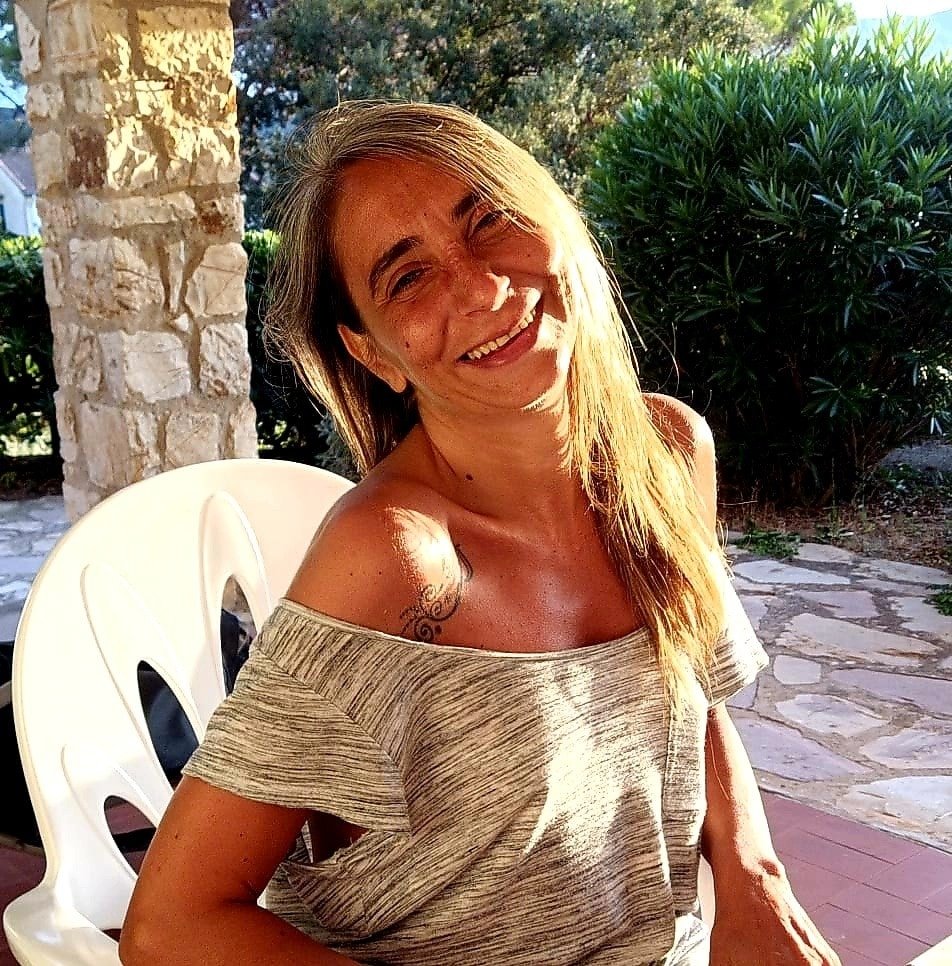 Pamela Redolfi