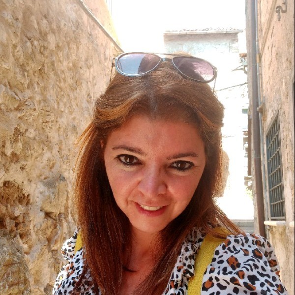 Chiara Paderni