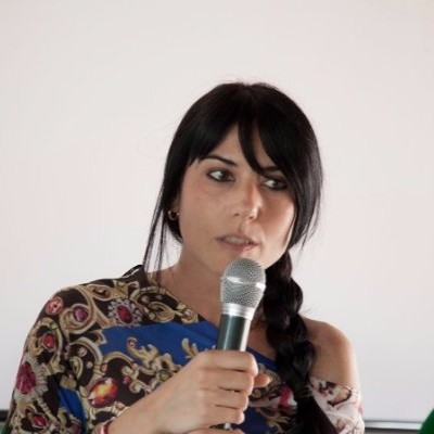 Emanuela Fanelli