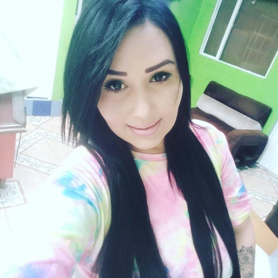 Hilda Avila