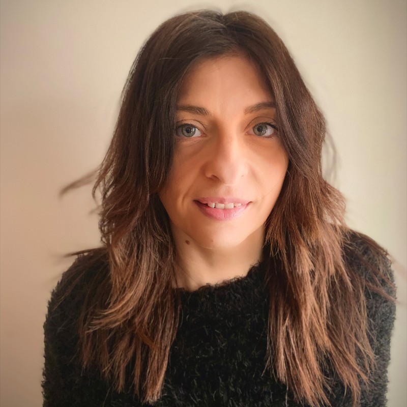 Federica Calicchia