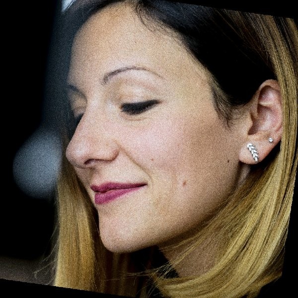 Maria Rosa Lombardo