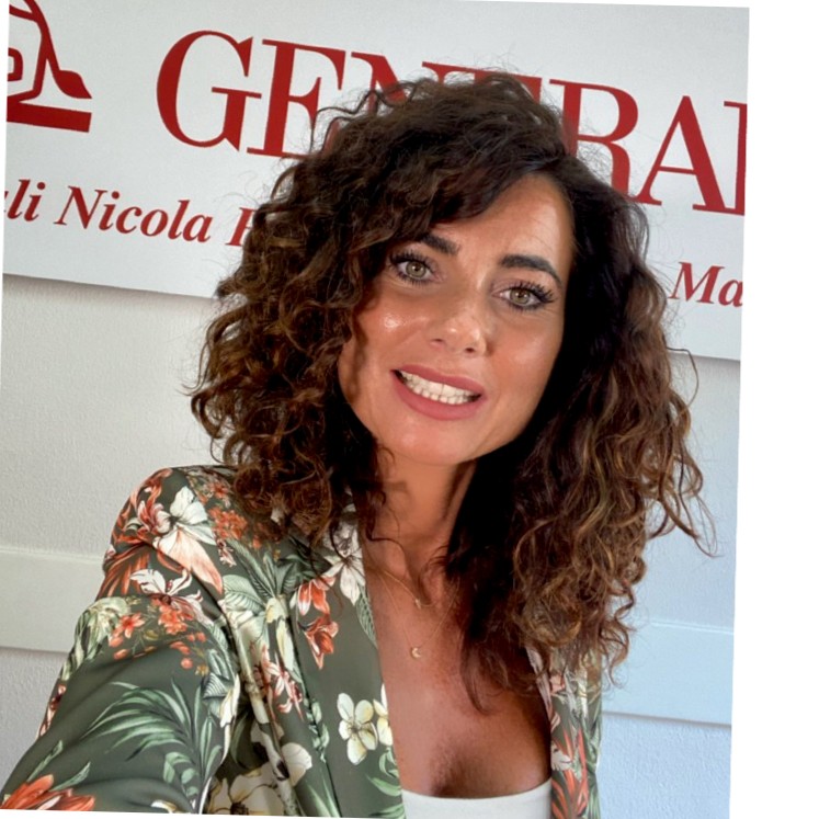 Paola Florio