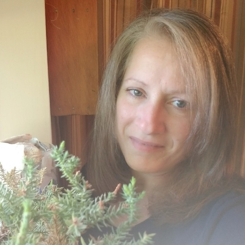 Dr. Amy Caryn Redford, DIT