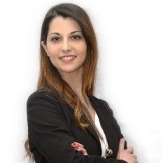 Sonia Cannavò